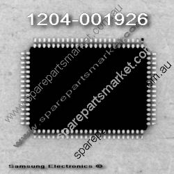 1204-001926-IC-VIDEO PROCESS;VPC3230D-C5,PQFP,80P,PL