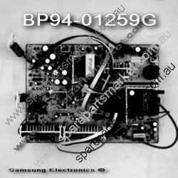 SAMSUNG ASSY PCB MISC-PWR DEF;OMEGA2,BP94-01431A