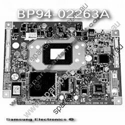 BP94-02263A-ASSY PCB S-DMD;EINSTEIN,K2 L64D,HD5