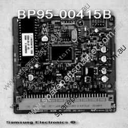 SAMSUNG ASSY SUB PCB-CG MOD;COMMANDO / EXODUS