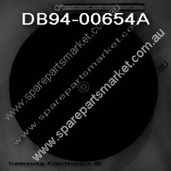 DB94-00654A-ASSY FAN-TURBO;AVSCH110H12,ABS+GF10%