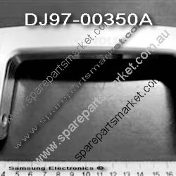 DJ97-00350A-ASSY HANDLE;SC8450,CIS SIL,-