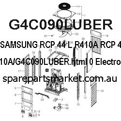 G4C090LUBER-RCP,44,L,R410A